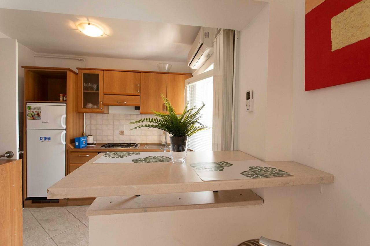 Studio Apartman Natali ザグレブ エクステリア 写真