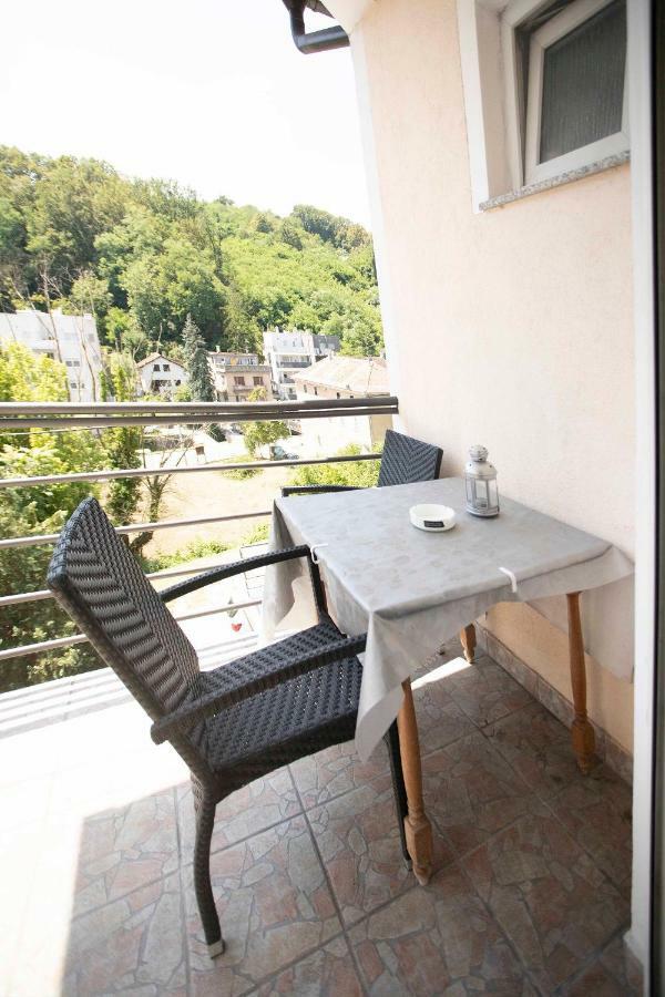 Studio Apartman Natali ザグレブ エクステリア 写真
